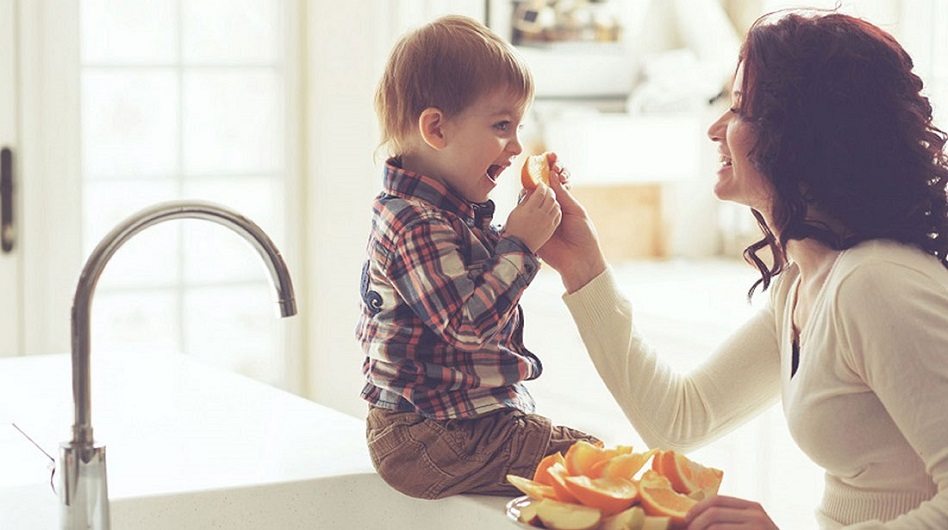 health tips for growing child
