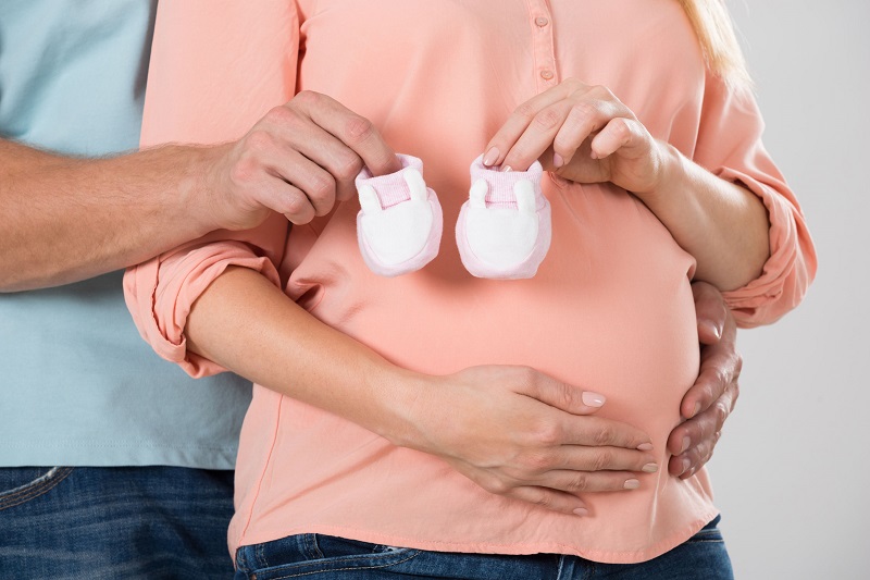 Improve fertility for men at natural medicine clinic