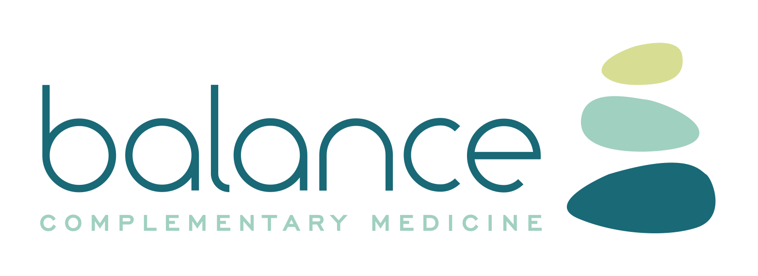Balance complementary medicine logo