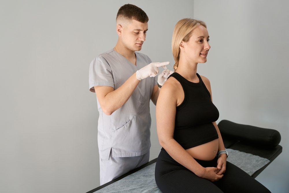How Does Acupuncture for Pregnancy in Melbourne Support Fertility